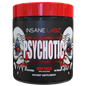 INSANE LABZ | Insane Psychotic 35 Serv - Fruit Punch