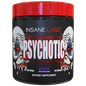 INSANE LABZ | Insane Psychotic 35 Serv - Grape