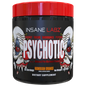 INSANE LABZ | Insane Psychotic 35 Serv - Hawaiian Orange