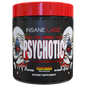 INSANE LABZ | Insane Psychotic 35 Serv - Peach Mango