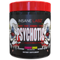 INSANE LABZ | Insane Psychotic 35 Serv - Strawberry Lemonade
