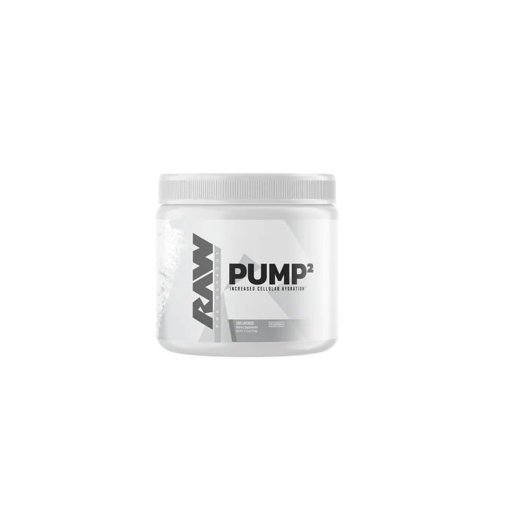 RAW | Pump2