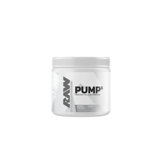 RAW | Pump2