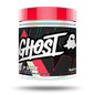 GHOST | Pump Oxido Nitrico - Natty