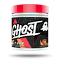 GHOST | Pump Oxido Nitrico - Peach
