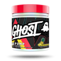 GHOST | Pump Oxido Nitrico - Pineapple