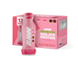 RAW | Proteína RTD - Fresa 12 pza