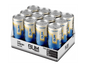 RAW | BUM Energy Drink Blueberry Lemonade 12 pza