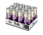 RAW | BUM Energy Drink Grape 12 pza