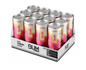 RAW | BUM Energy Drink Cherry Frost 12 pza