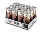 RAW | BUM Energy Drink Root Beer 12 pza