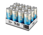 RAW | BUM Energy Drink Blue Snow Cone 12 pza