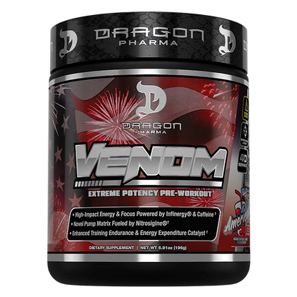 DP | Venom - American Juice.