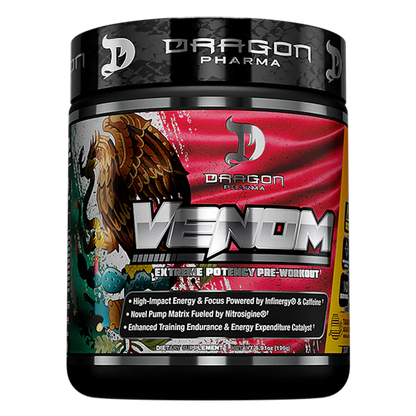 DP | Venom - Tamarindo