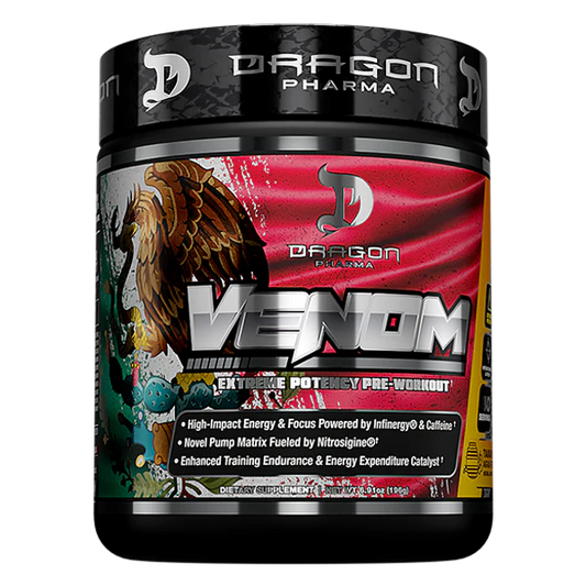 DP | Venom - Tamarindo