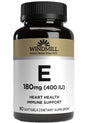 WINDMILL | Vitamina E 180 mg - 90 Softgels