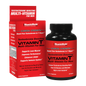 MUSCLEMEDS | Vitamin T - 90 Tabletas