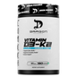 DP | Vitamina D3 y K2 - 60 caps