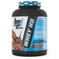BPI | Whey Protein 4.1 lbs - Chocolate Cookie