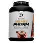 DP | Wheyphorm Proteína 5 lb - Cappuchino