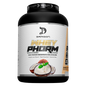 DP | Wheyphorm Proteína 5 lb - Coconut Ice Cream