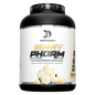 DP | Wheyphorm Proteína 5 lb - White Chocolate Vainilla Ice Cream