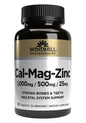 WINDMILL | Calcio, Magnesio y Zinc - 100 Tabs