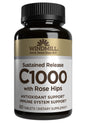 WINDMILL | Vitamina C 1000 mg - 60 Tabs