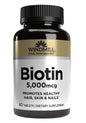 WINDMILL | Biotina - 60 Tabletas