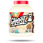 GHOST | Whey Protein 5 lb - Chocolate Chip Cookie