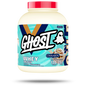 GHOST | Whey Protein 5 lb - Cinnabon