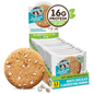 LENNY & LARRY´S | The Complete Cookies 12 pza - White Chocolate Macadamia