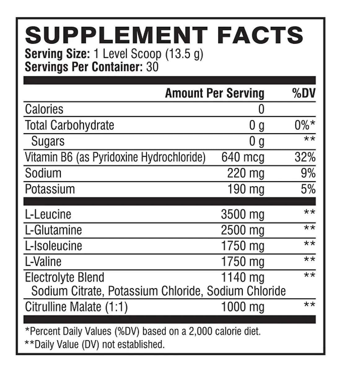 SCIVATION | Xtend BCAA con Electrolitos - Blue Raspberry