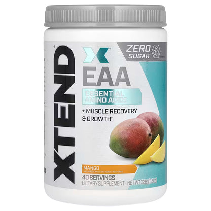 SCIVATION | EAA Xtend - Mango