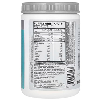 SCIVATION | EAA Xtend - Mango