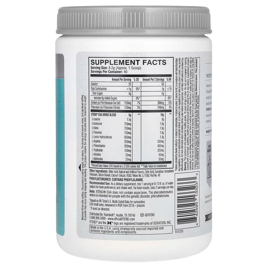 SCIVATION | EAA Xtend - Mango