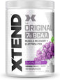 SCIVATION | Xtend BCAA con Electrolitos - Glacial Grape