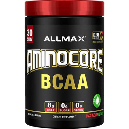 ALLMAX | AminoCore - Watermelon