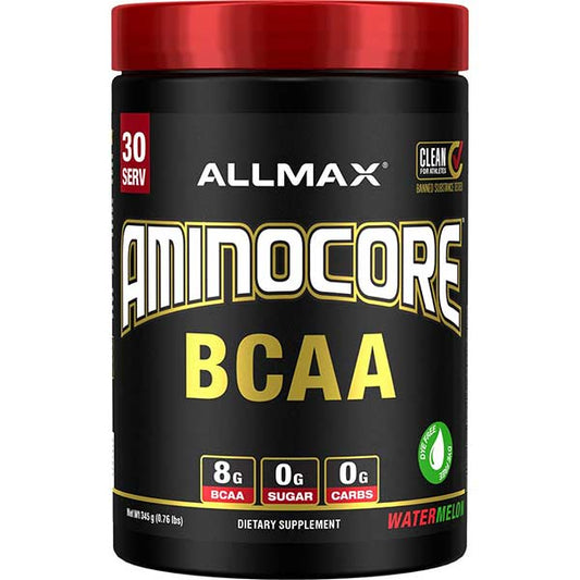 ALLMAX | AminoCore - Watermelon
