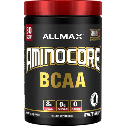 ALLMAX | AminoCore - White Grape