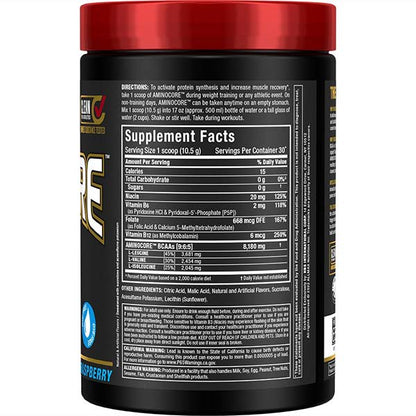 ALLMAX | AminoCore - Watermelon
