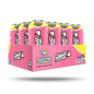 GHOST | Energy Drink 12 pza - Sour Pink Lemonade