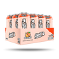 GHOST | Energy Drink 12 pza - Peaches