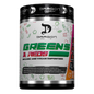 DRAGON PHARMA | Greens & Reds - Mango