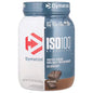 DYMATIZE | ISO 100 1.4 lbs - Fudge Brownie