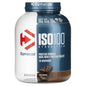 DYMATIZE | ISO 100 5 lbs - Fudge Brownie