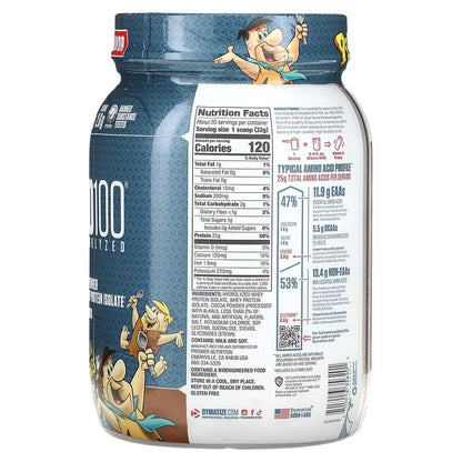 DYMATIZE | ISO 100 1.4 lbs - Cocoa Pebbles