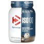 DYMATIZE | ISO 100 1.4 lbs - Cookies and Cream