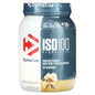 DYMATIZE | ISO 100 1.3 lbs - Vainilla Gourmet