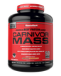 MUSCLEMEDS | Carnivor Mass Protein 6 lbs - Chocolate Peanut Butter